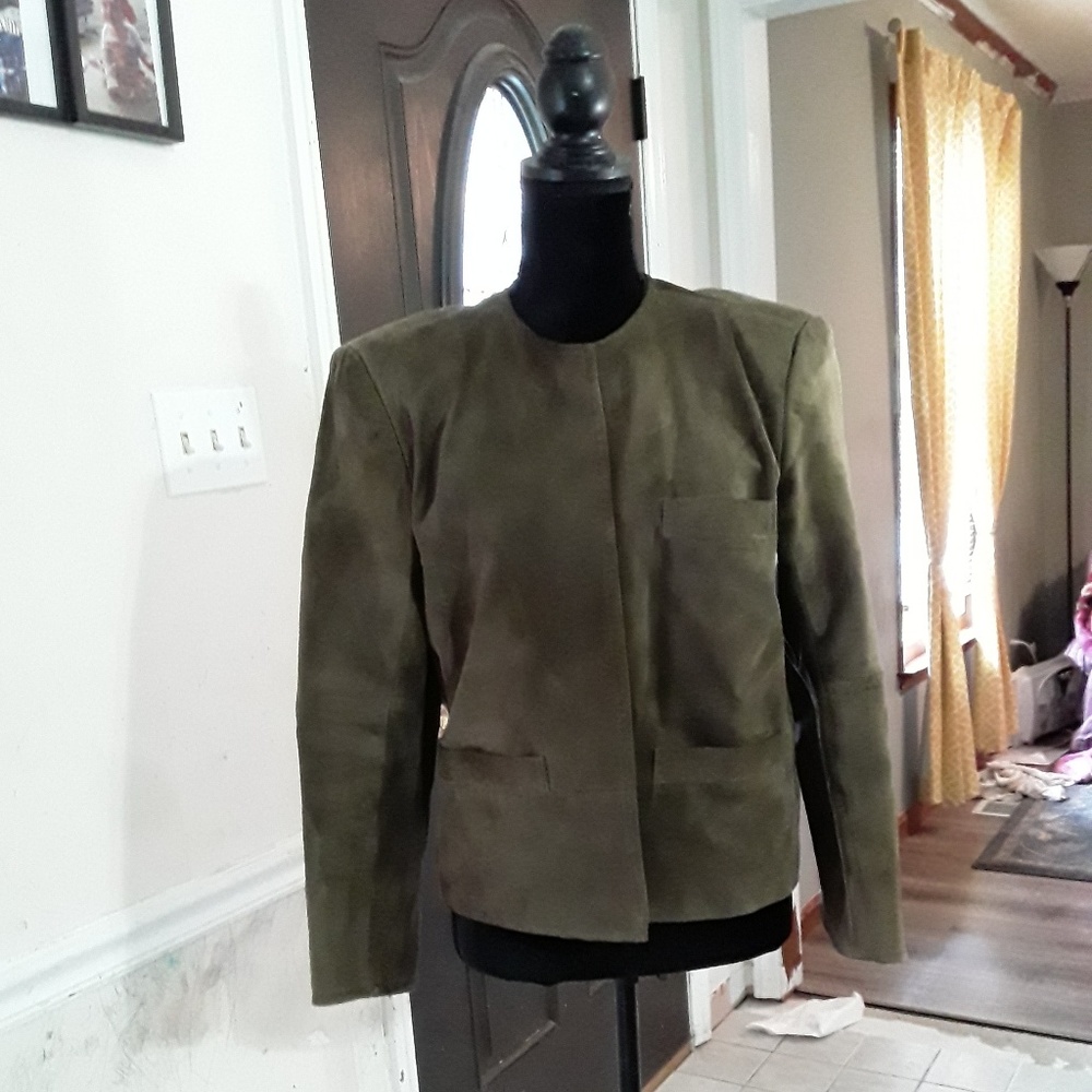 Talbots jacket
